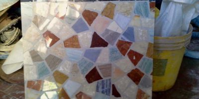 posa pavimenti palladiana milano mosaico